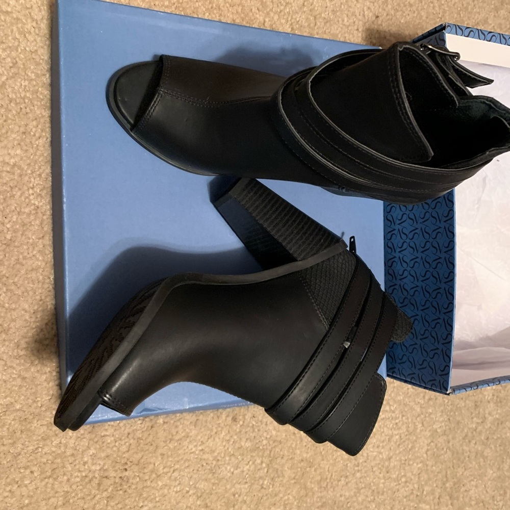 Booties